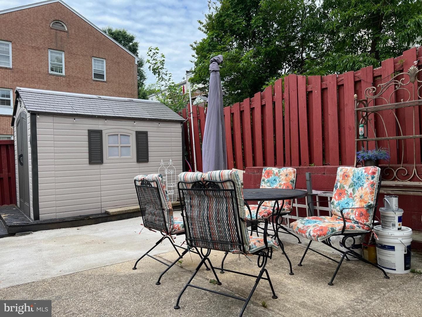 16704 Georgetown Road photo 32