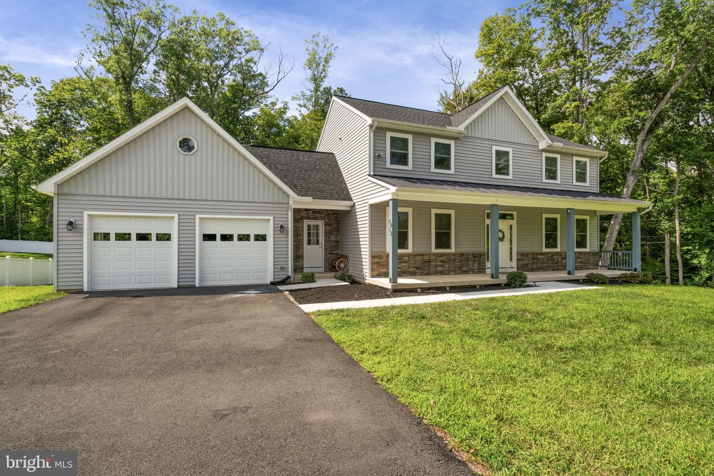 8032 Cobb Road photo 1