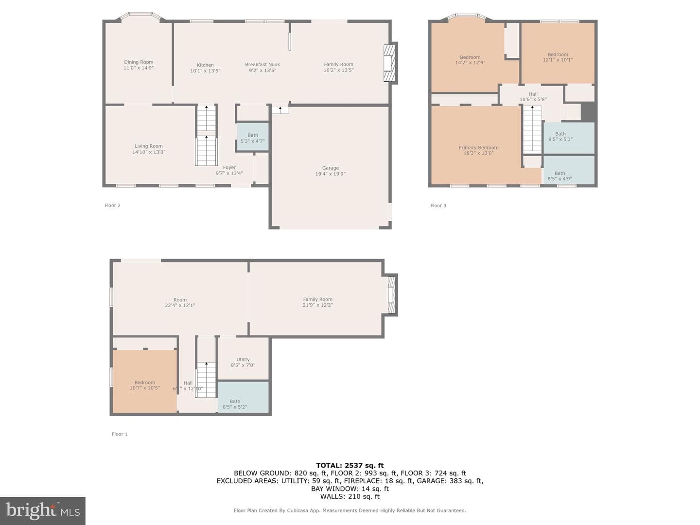 15685 Thistle Court photo 8