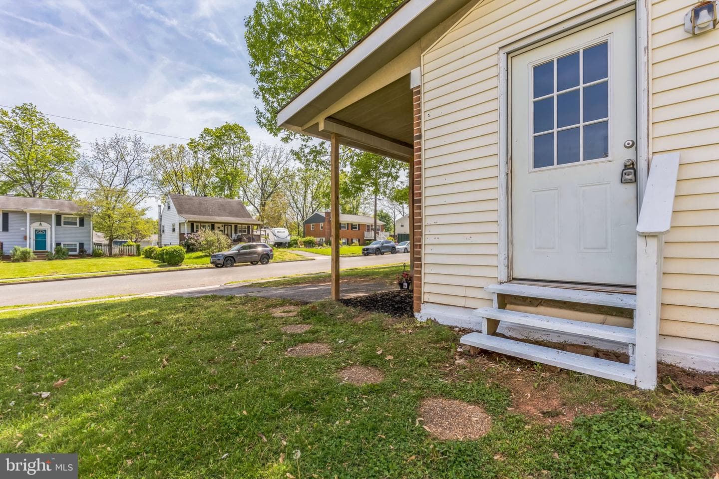 9410 Spotsylvania Street photo 15