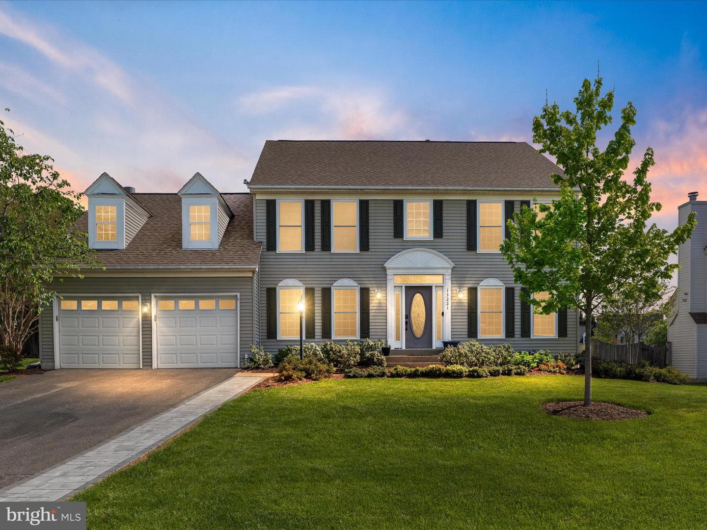 13221 Scottish Hunt Lane photo 1