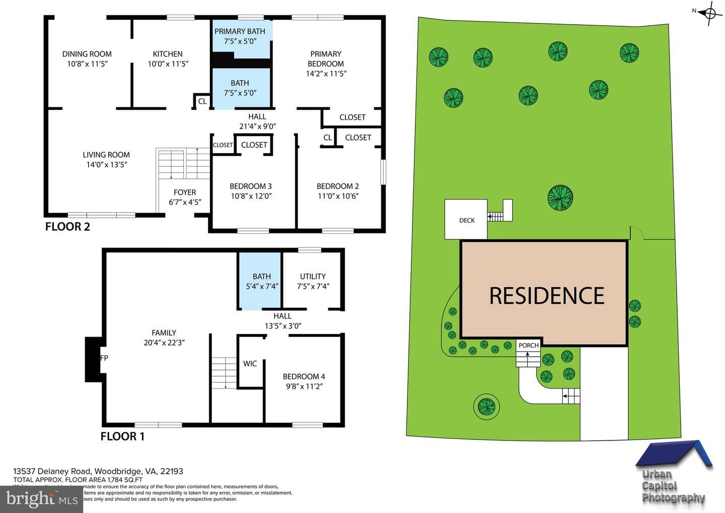 13537 Delaney Road photo 62