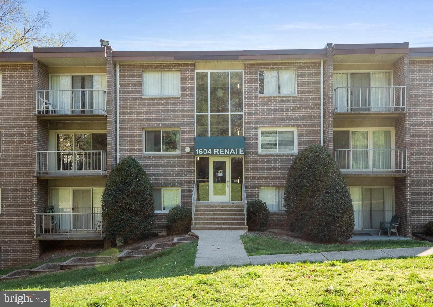 1604 Renate Drive #t2