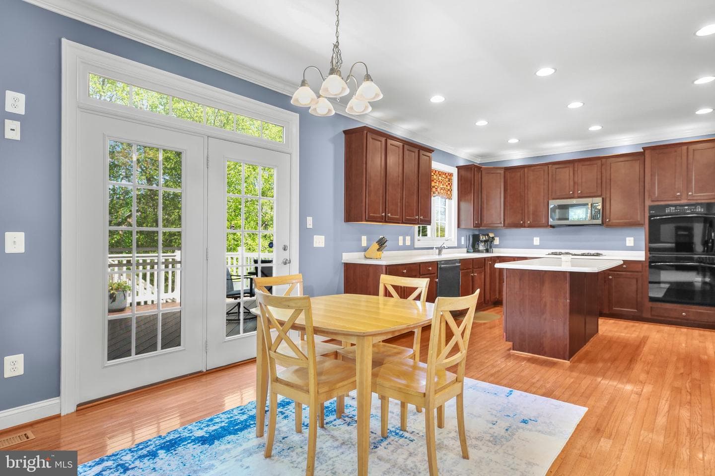 16124 Woodley Hills Road photo 16