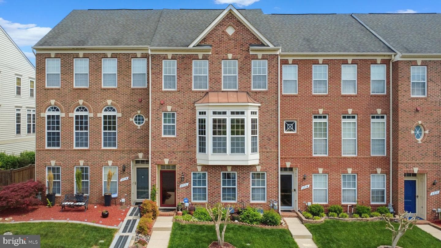 2716 Wakewater Way