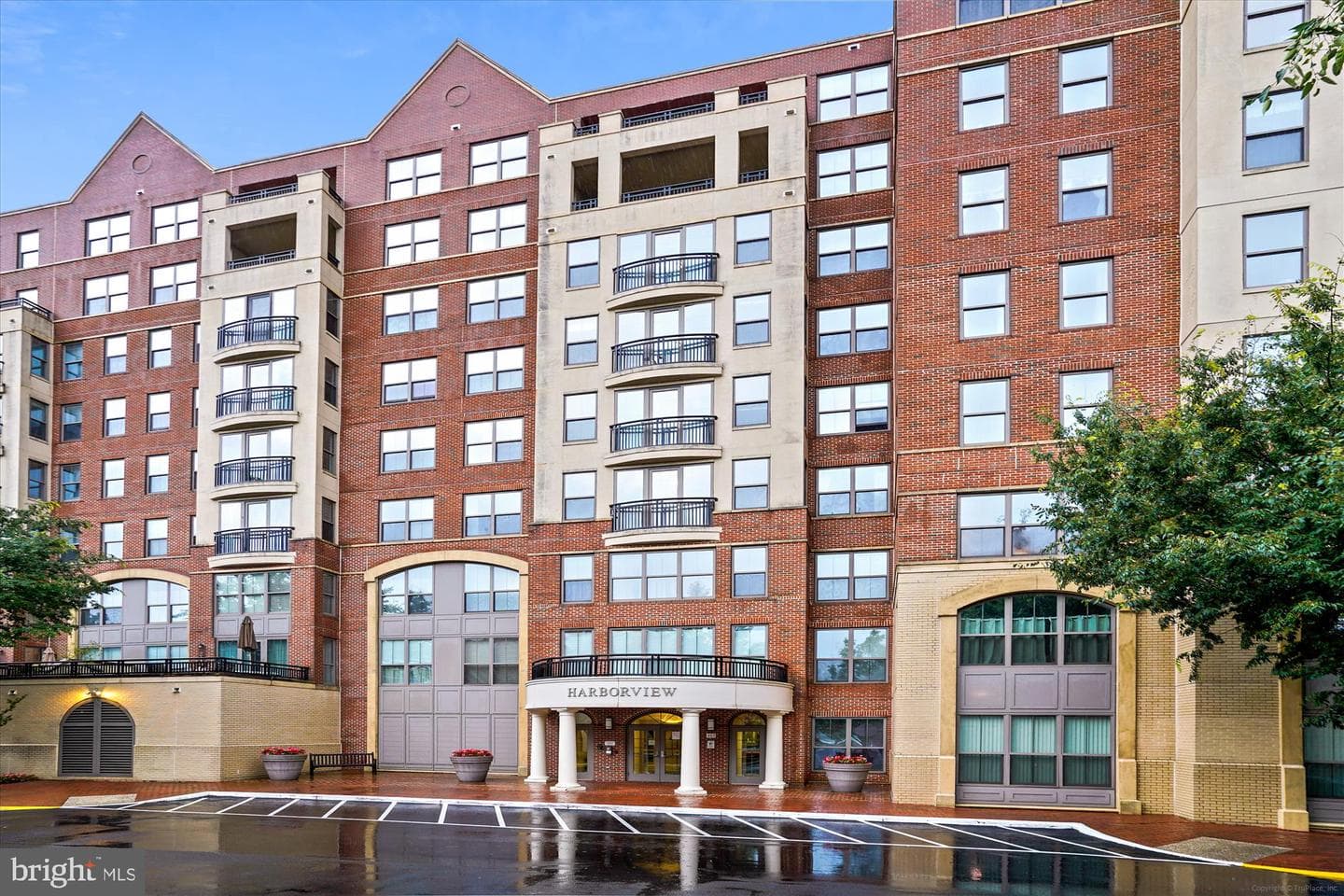 485 Harbor Side Street #411 photo 1