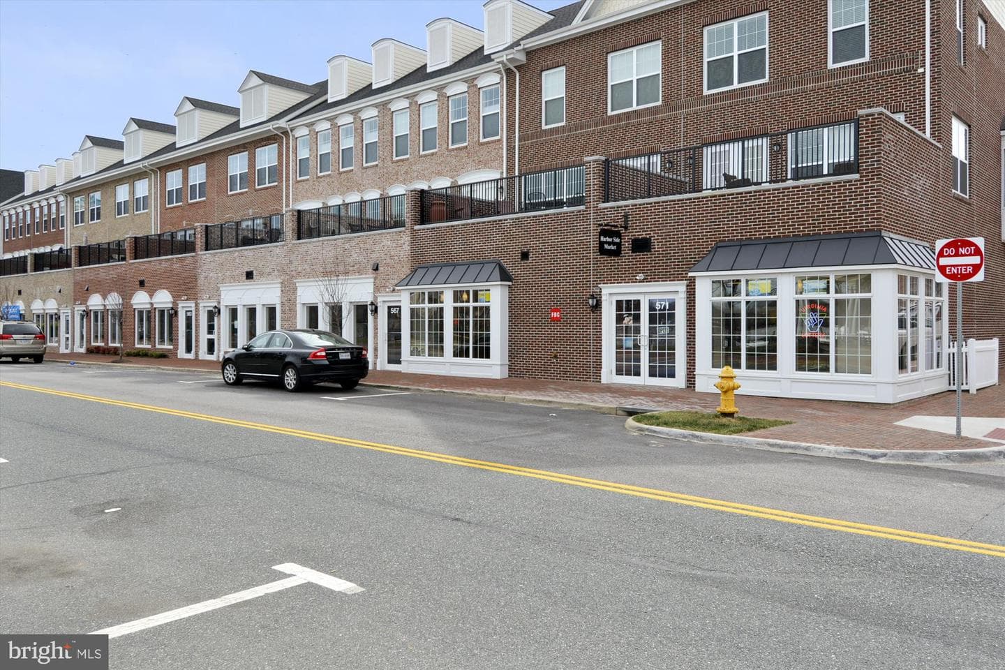 485 Harbor Side Street #411 photo 80