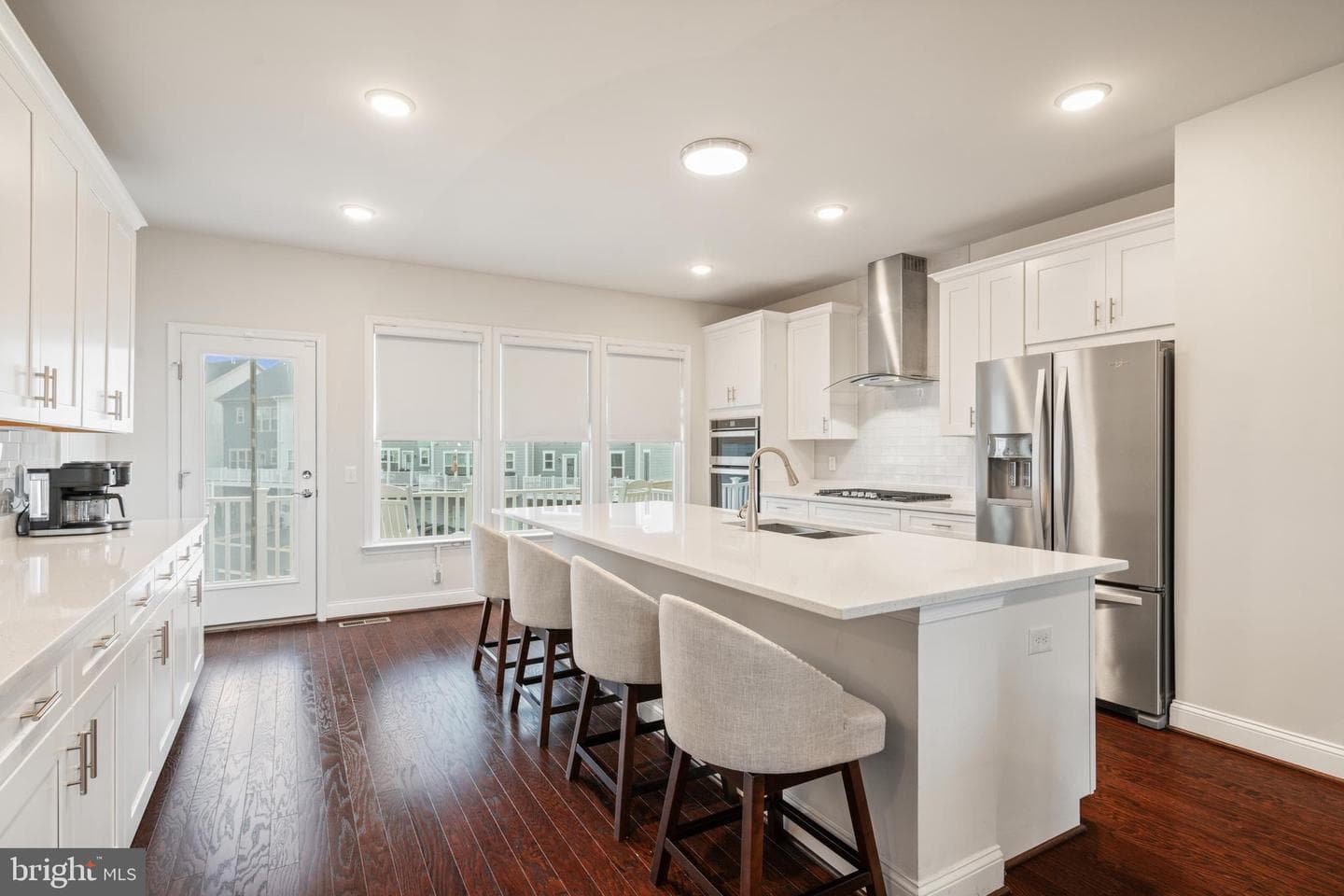 17181 Branched Oak Road photo 10