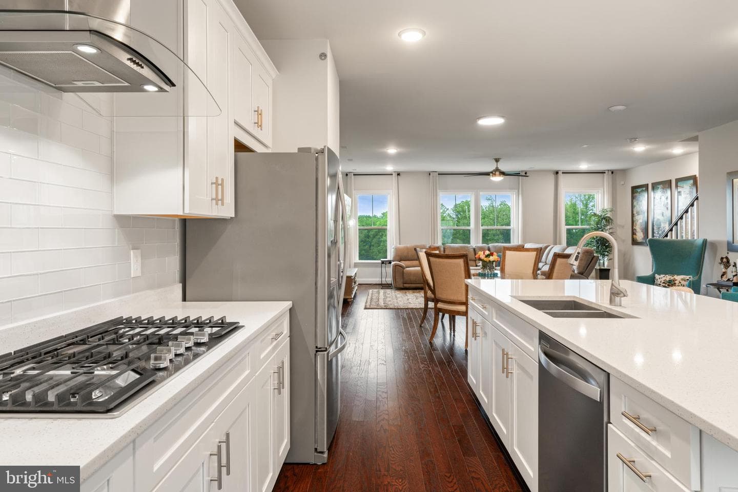 17181 Branched Oak Road photo 13