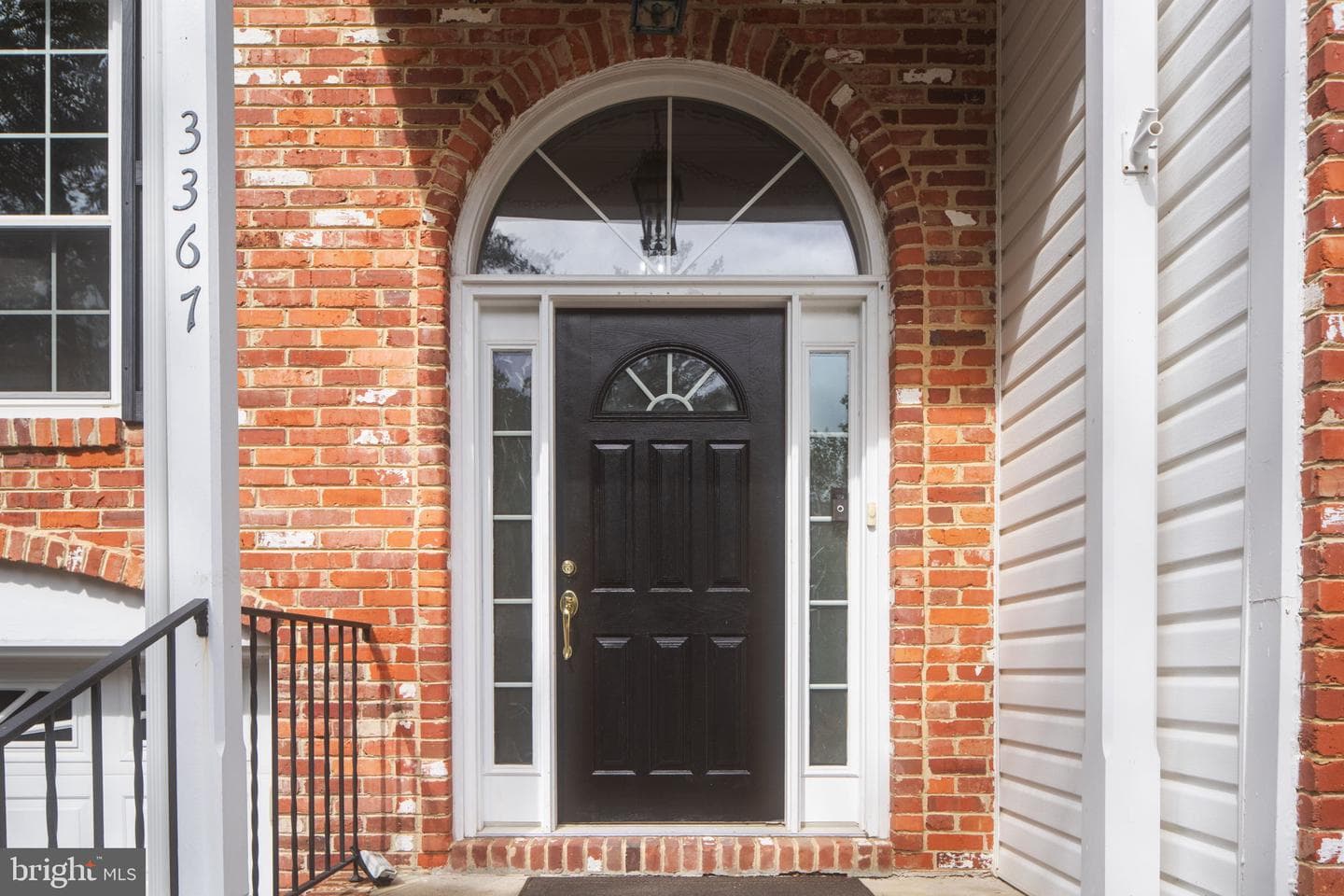 3367 Flint Hill Place photo 2