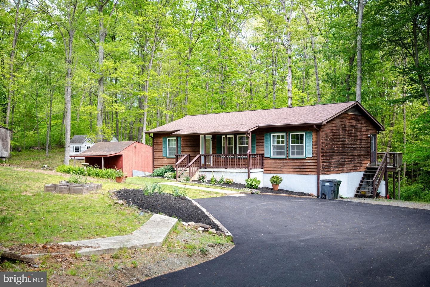 9505 Brentsville Road