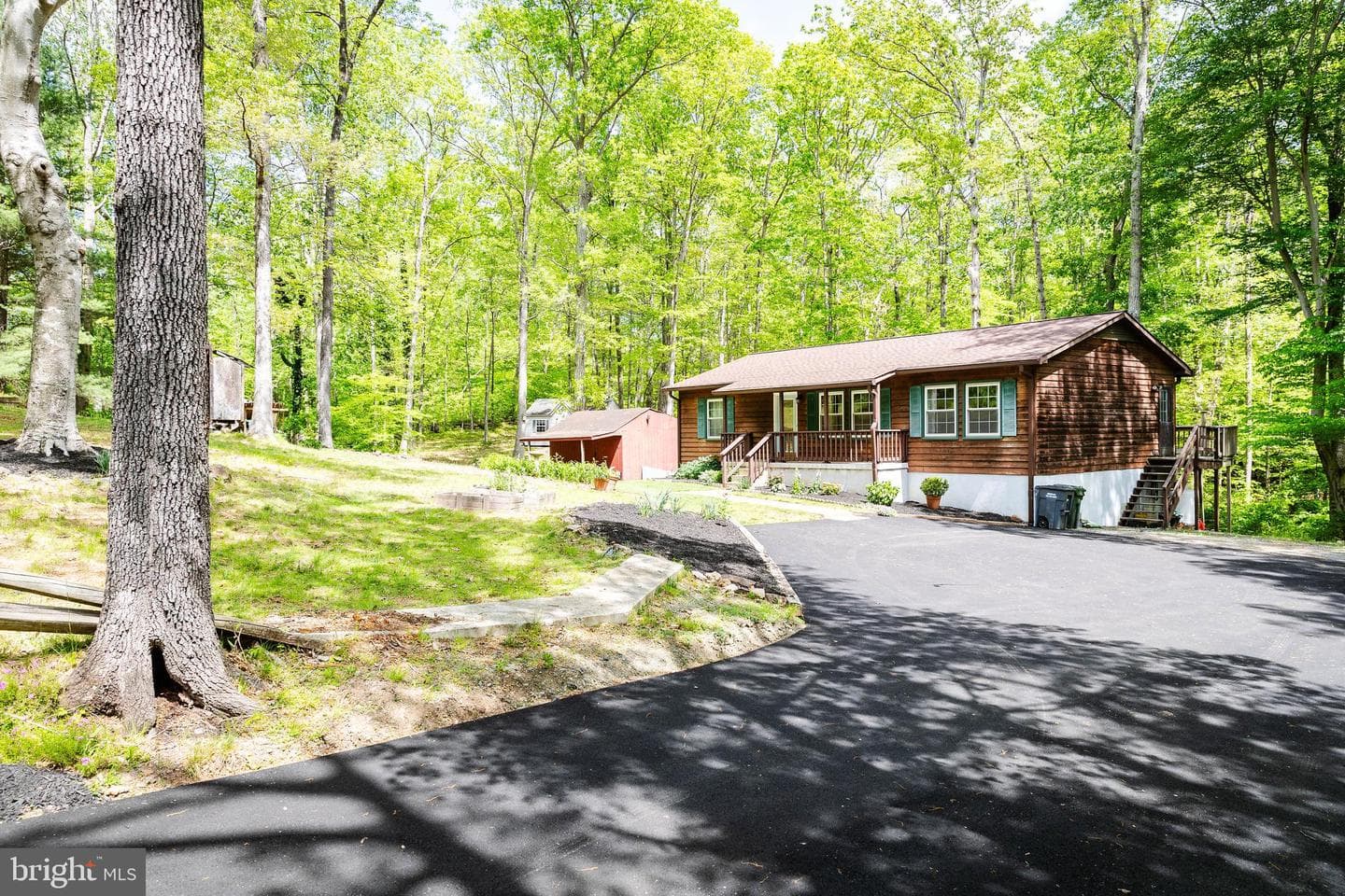 9505 Brentsville Road photo 28