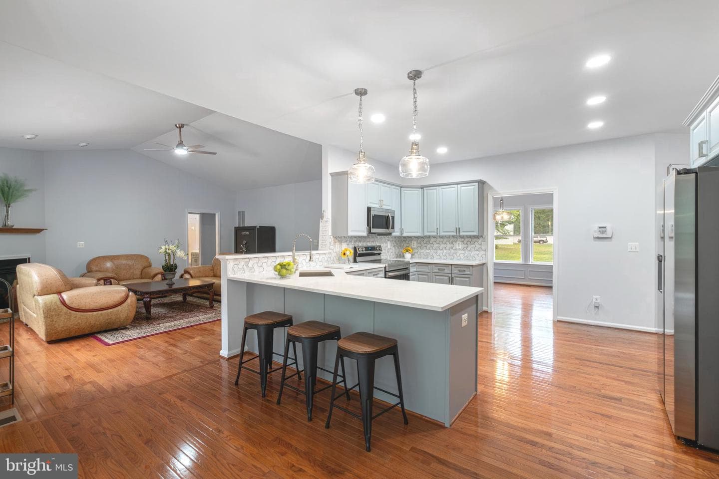 13647 Van Doren Road photo 19