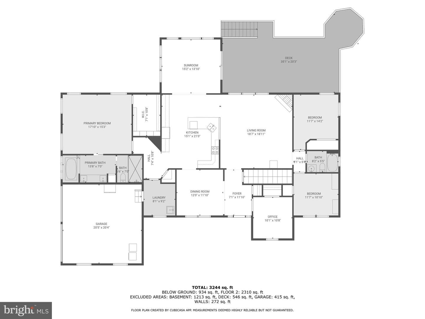 13647 Van Doren Road photo 49