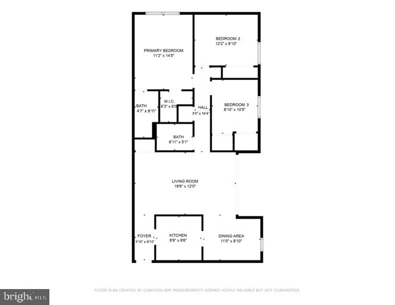 7599 Gales Court #204 photo 19