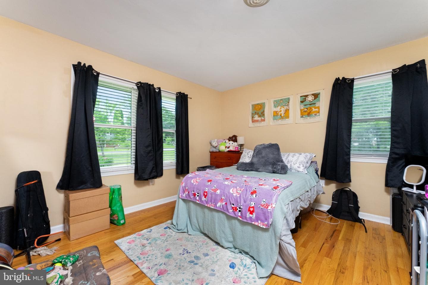 10001 Hopkins Lane photo 13