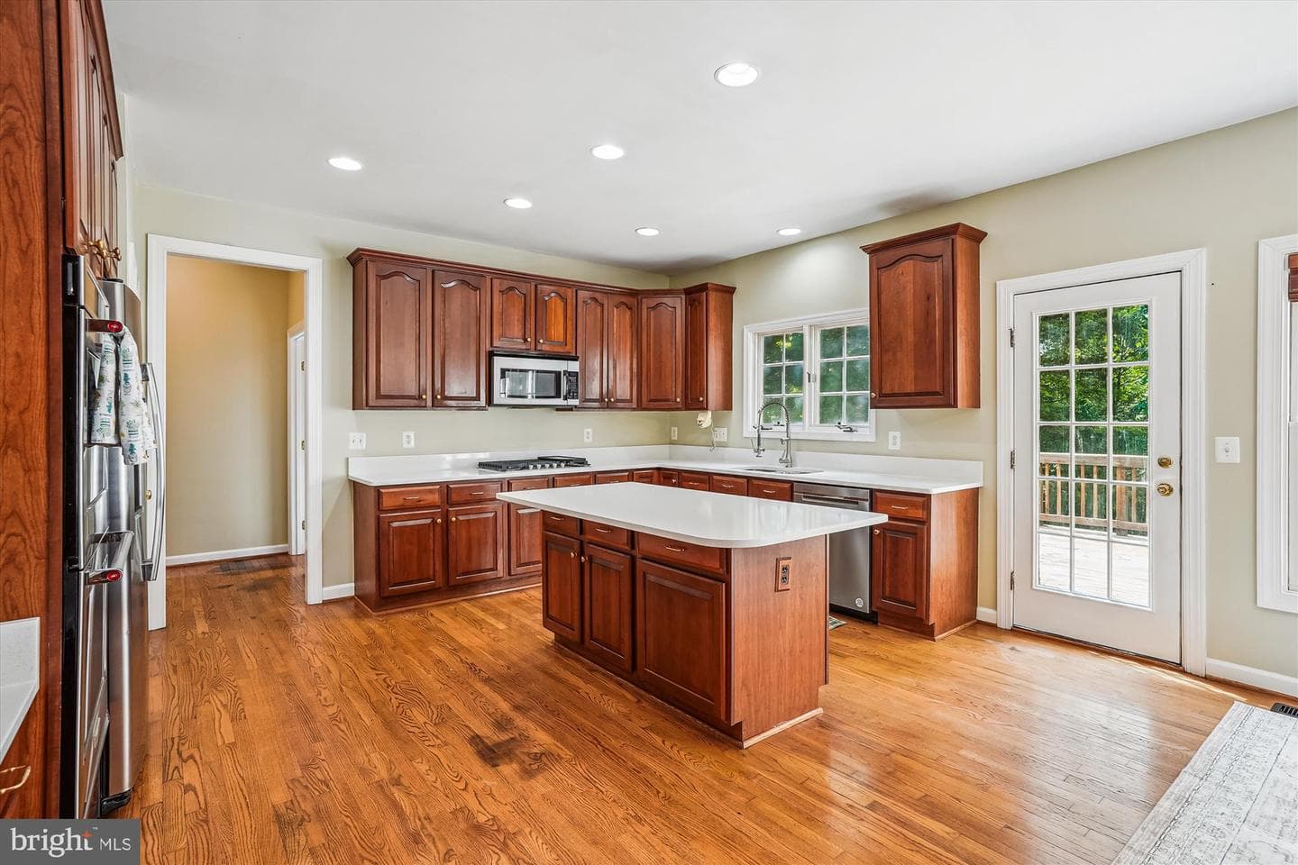 12630 Garry Glen Drive photo 6