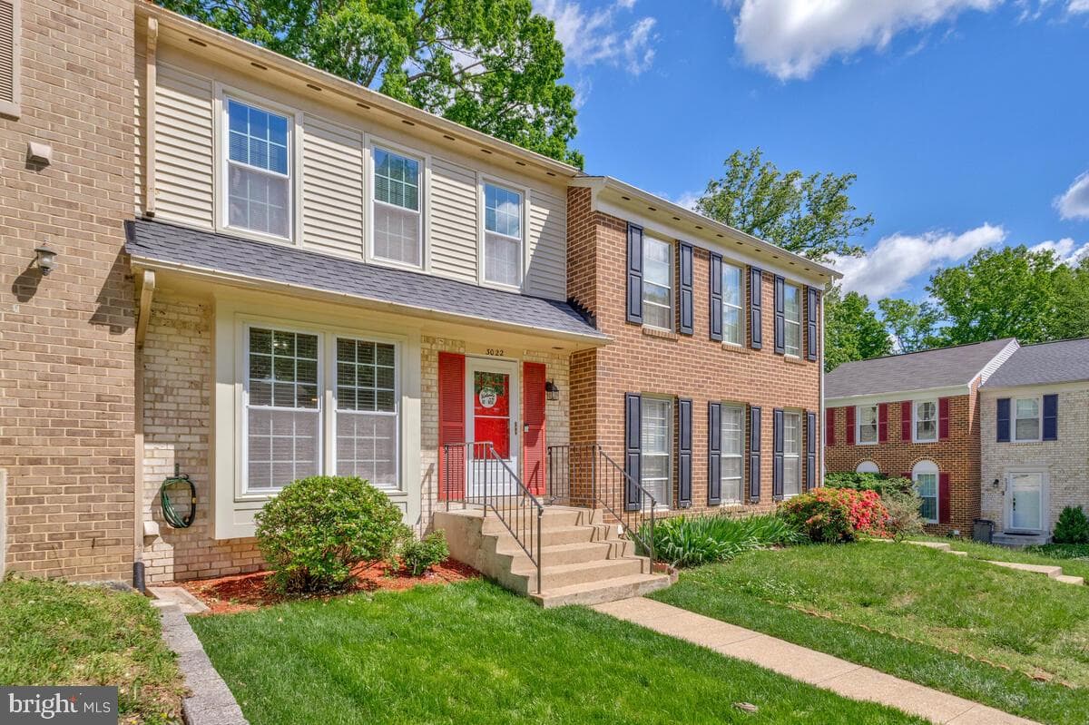 3022 Dunleigh Court photo 3