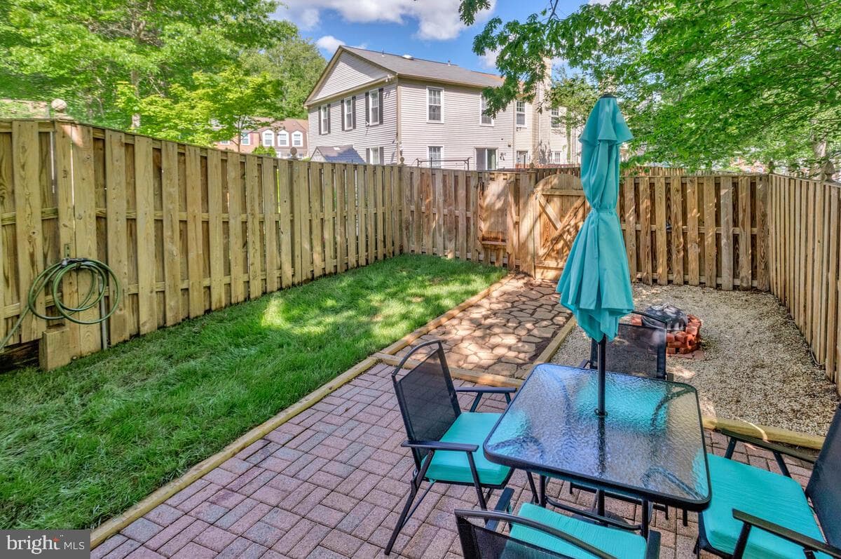 3022 Dunleigh Court photo 31