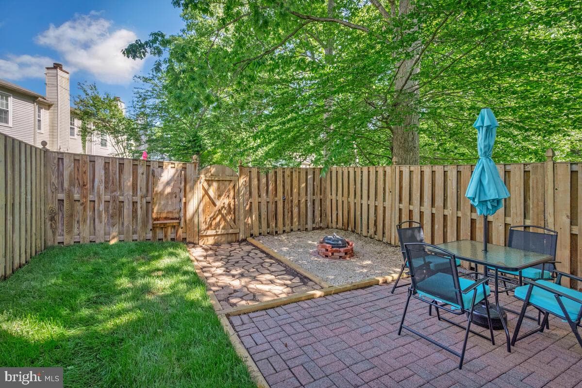 3022 Dunleigh Court photo 32