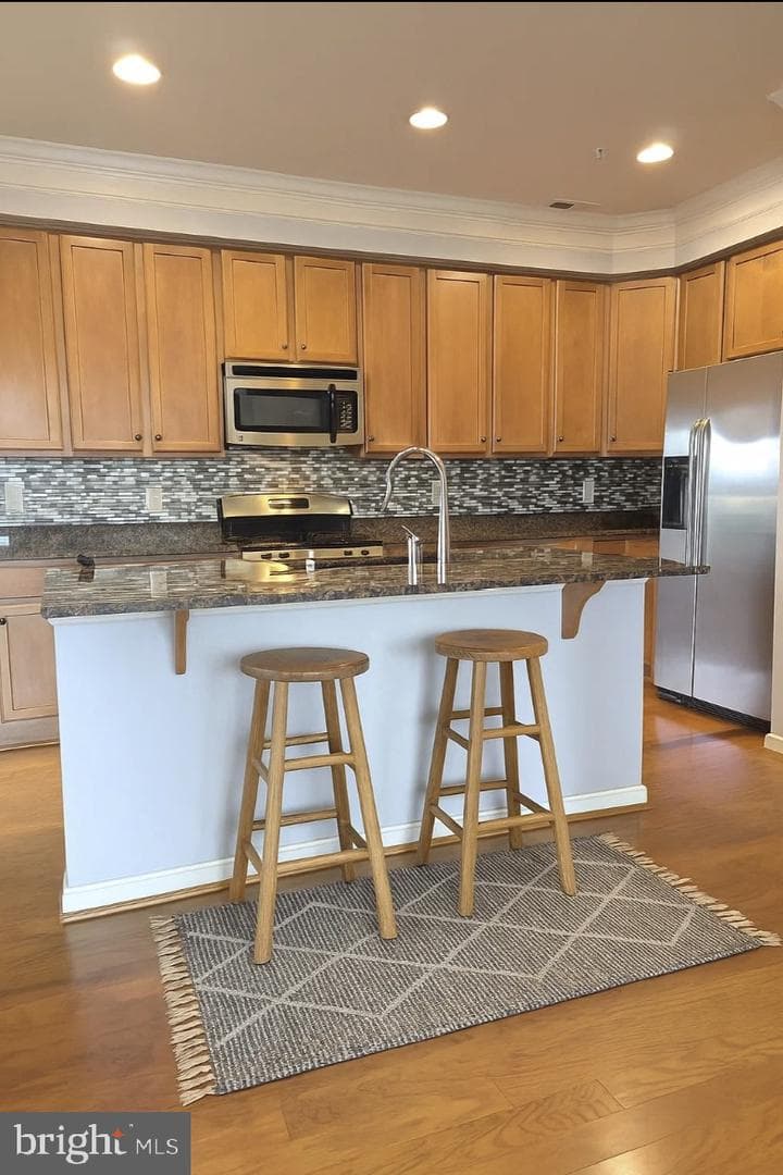 7848 Cedar Branch Drive photo 7
