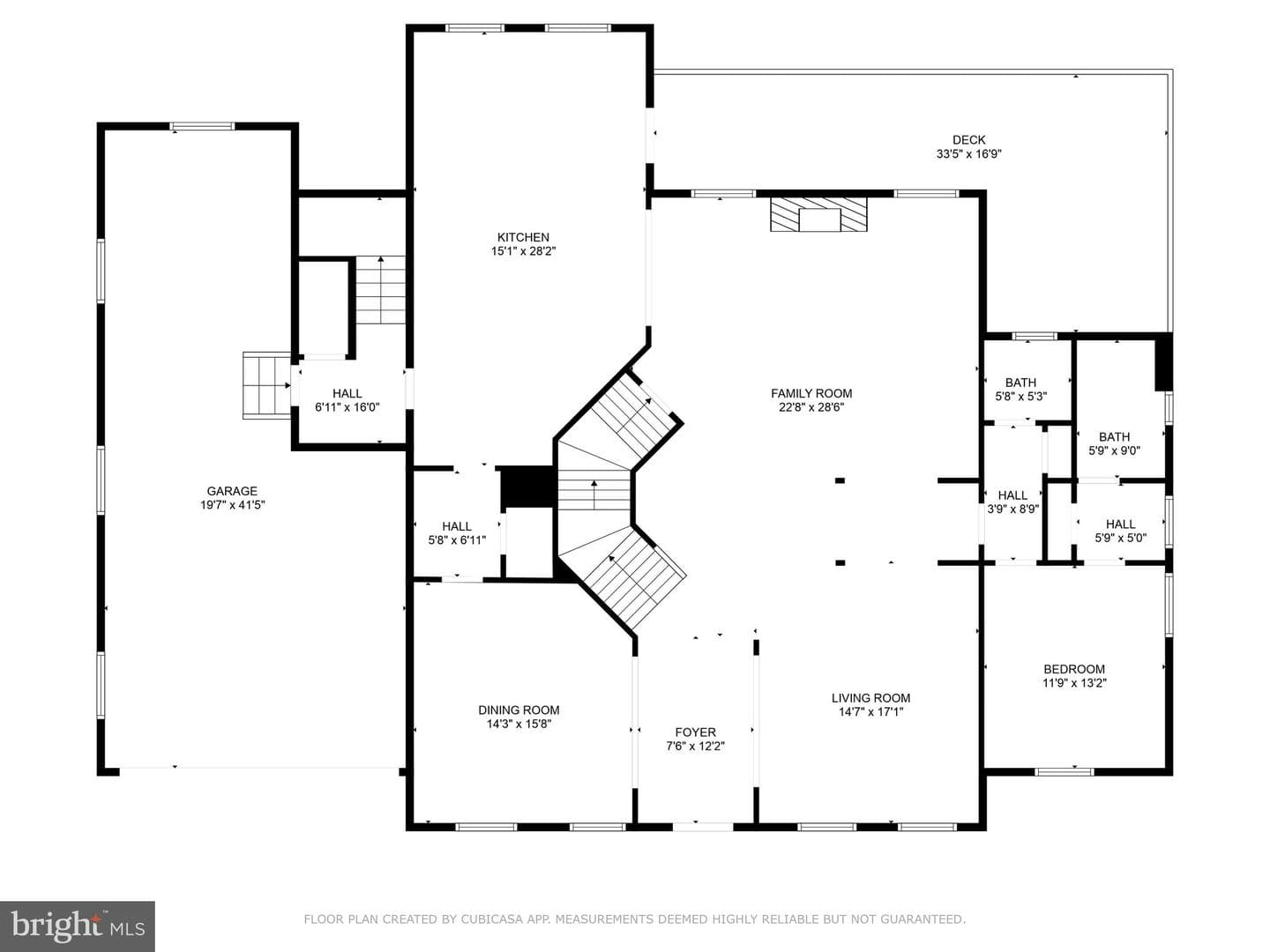 17064 Belle Isle Drive photo 25