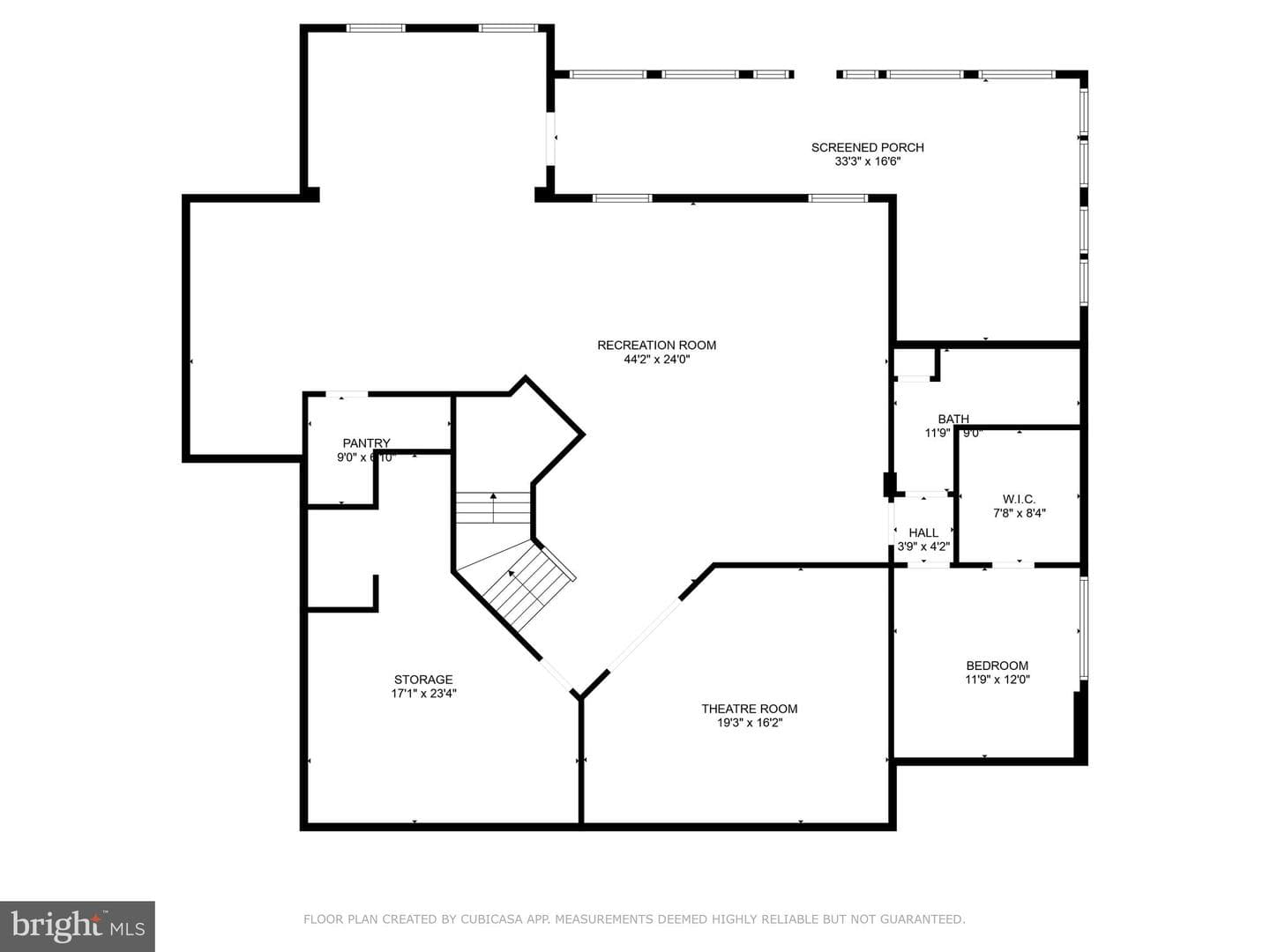 17064 Belle Isle Drive photo 79