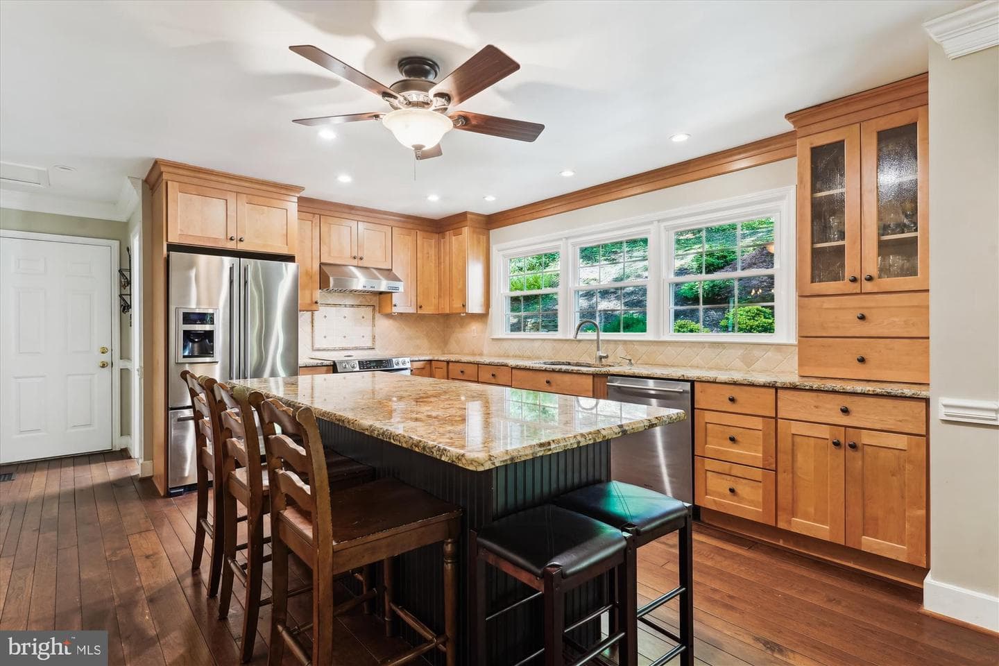 6521 Commonwealth Court photo 41