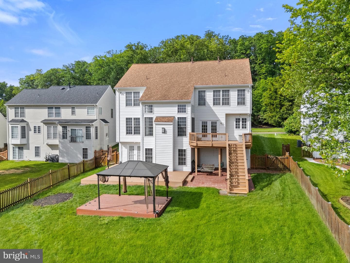 2806 Burrough Hill Lane photo 119