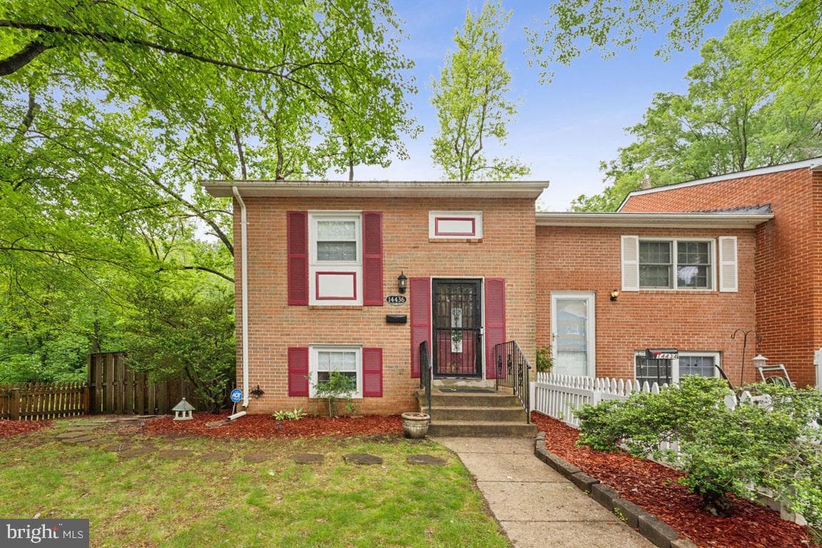 14436 Falmouth Drive