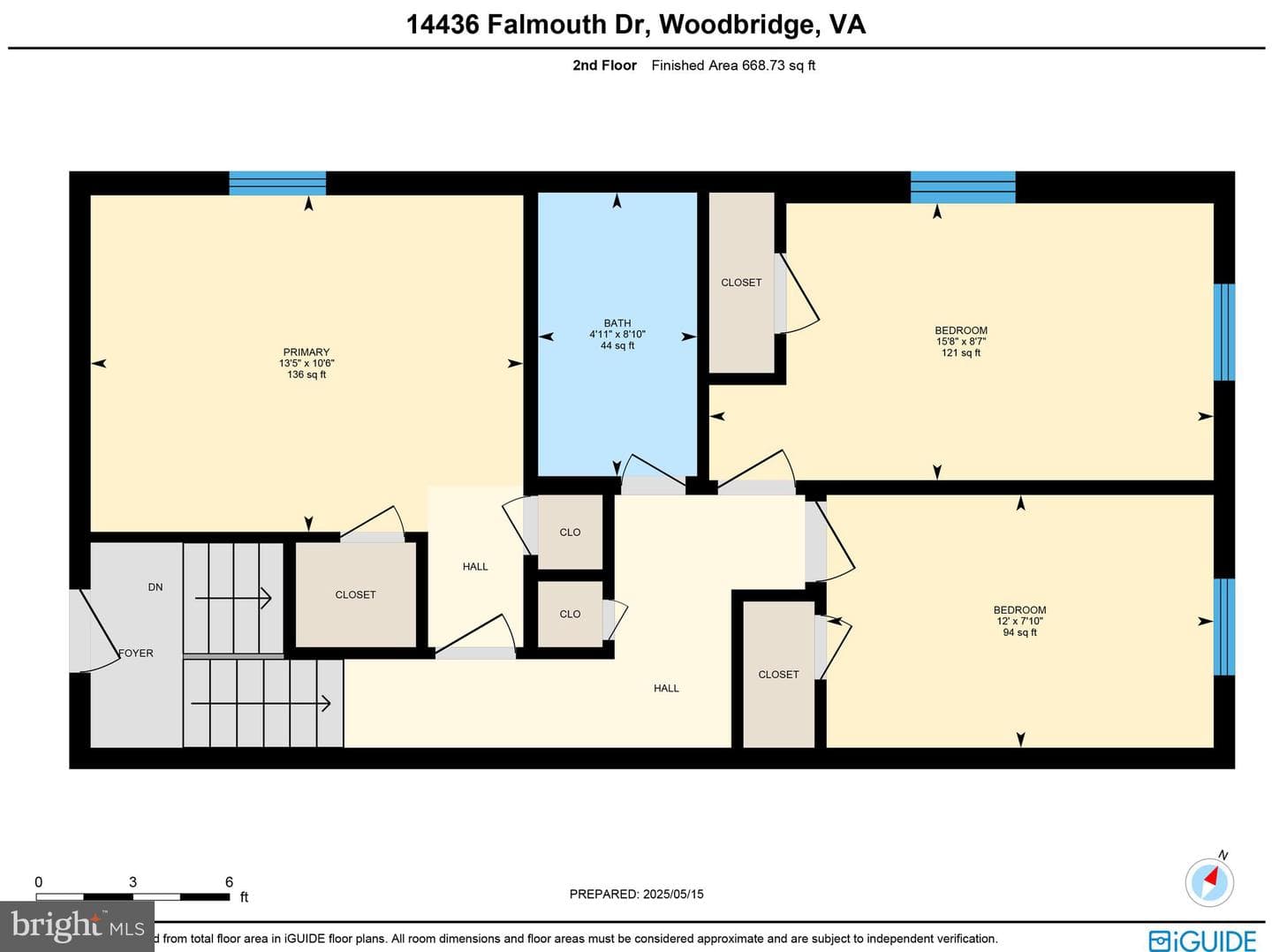 14436 Falmouth Drive photo 27