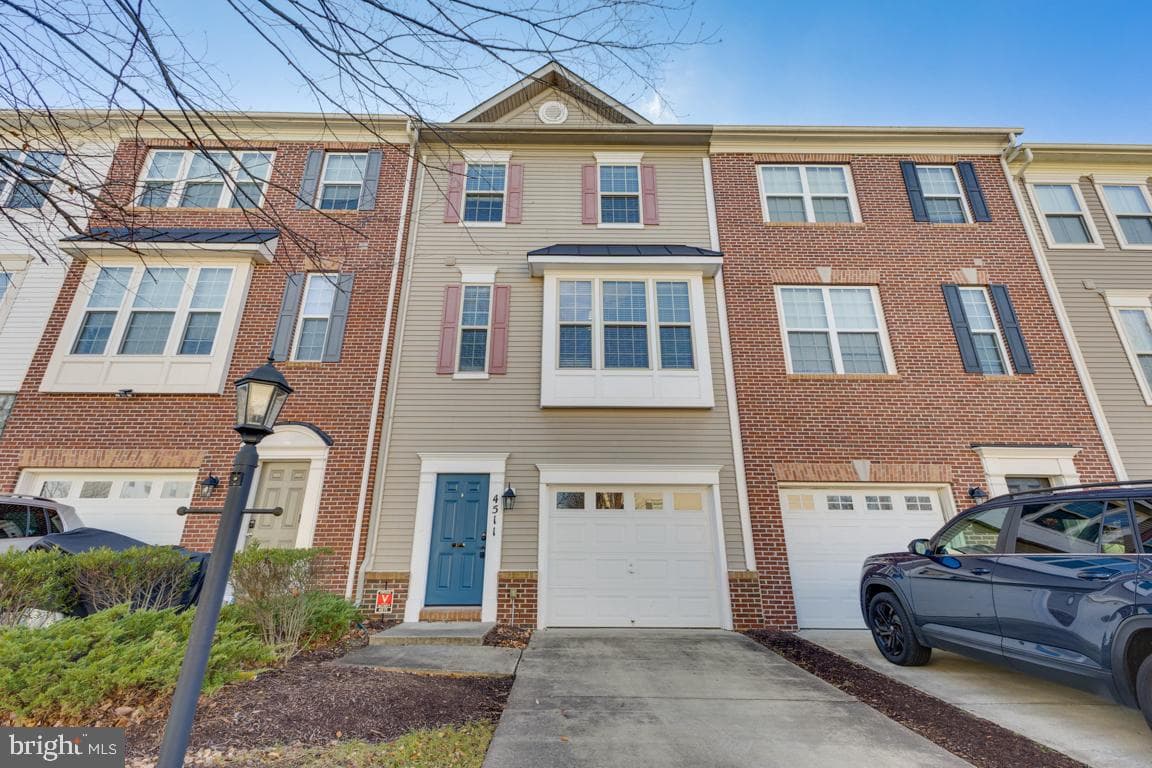 4511 Potomac Highlands Circle