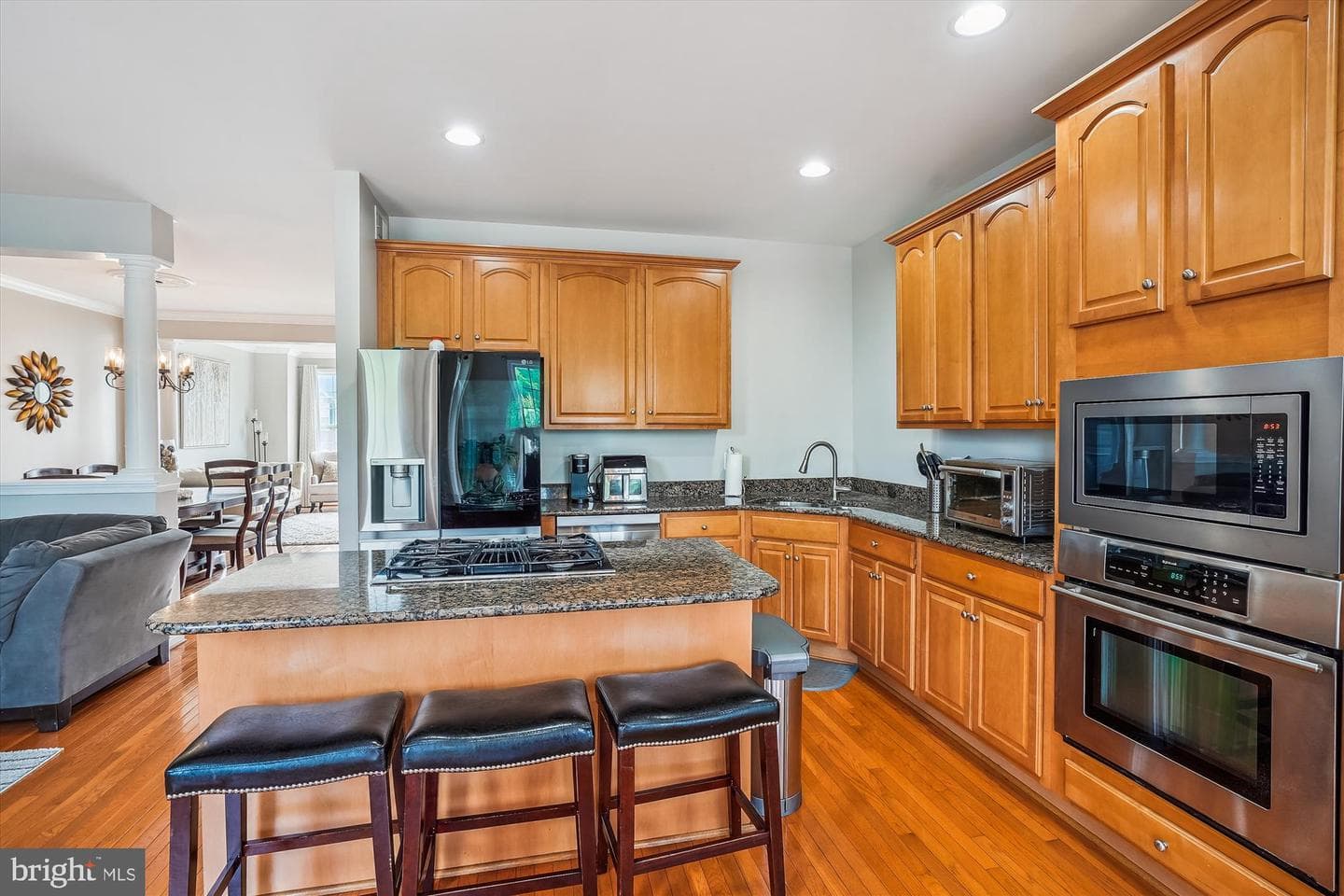 15506 Chicacoan Drive photo 11