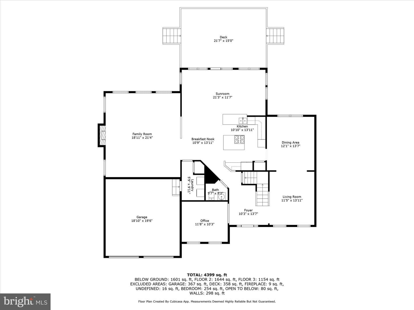 5204 Spanish Dollar Court photo 60