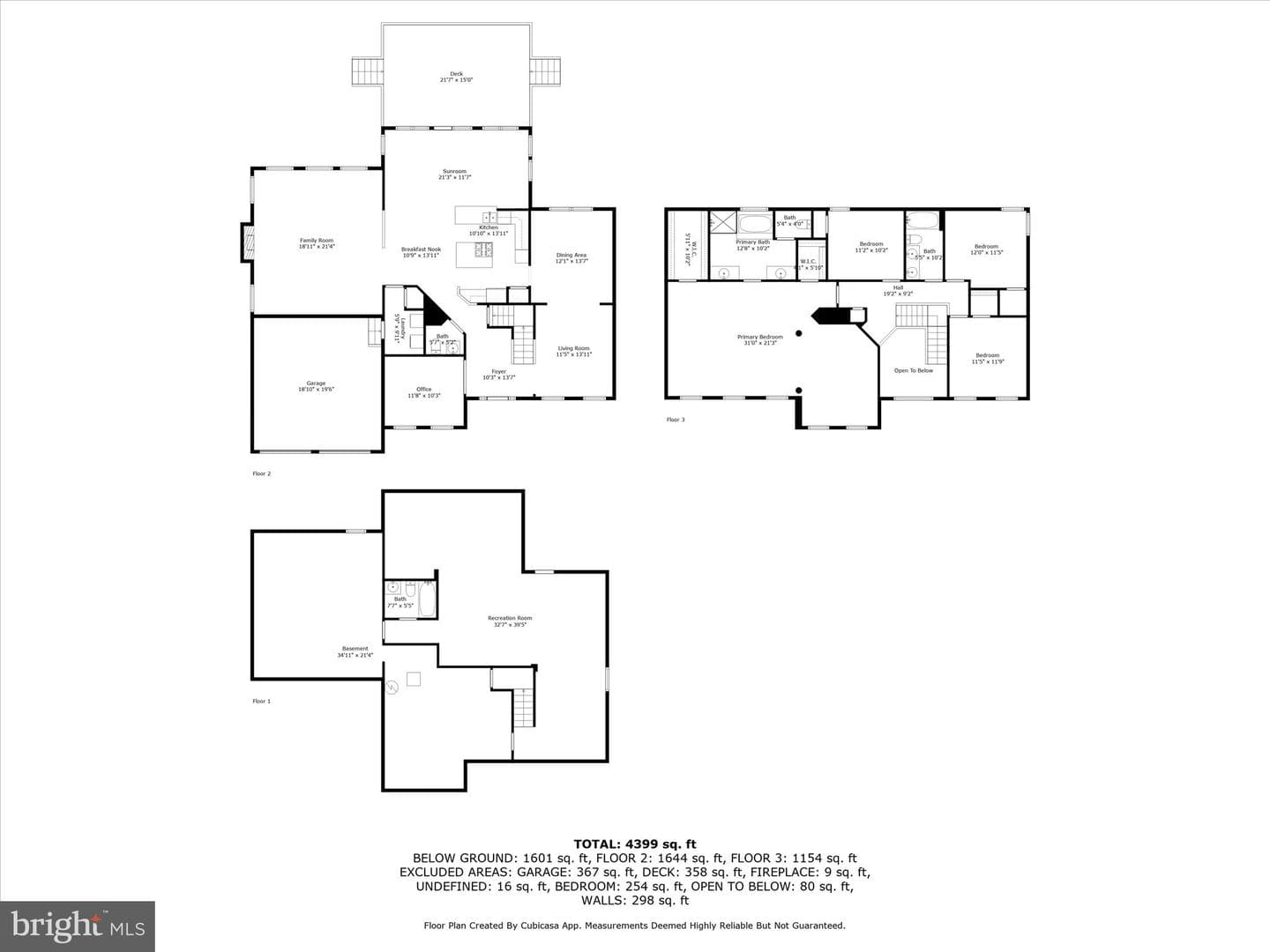 5204 Spanish Dollar Court photo 62