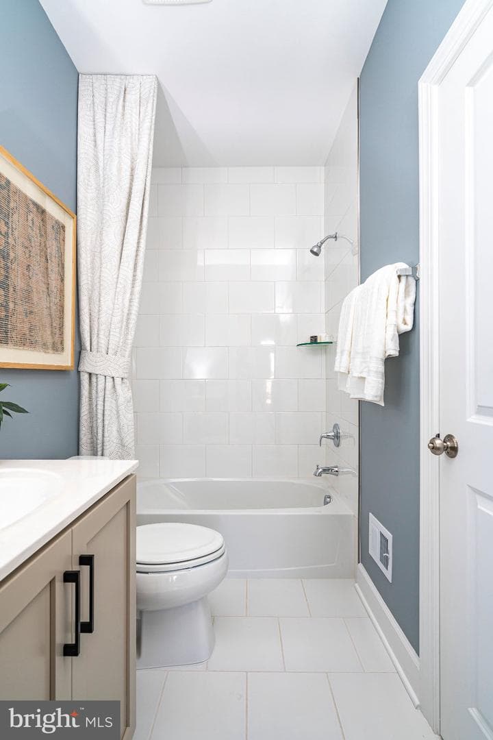 1 Belmont Bay Drive photo 18