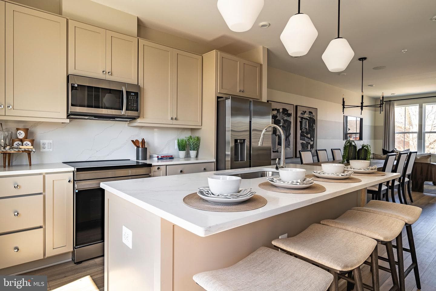 1 Belmont Bay Drive photo 5