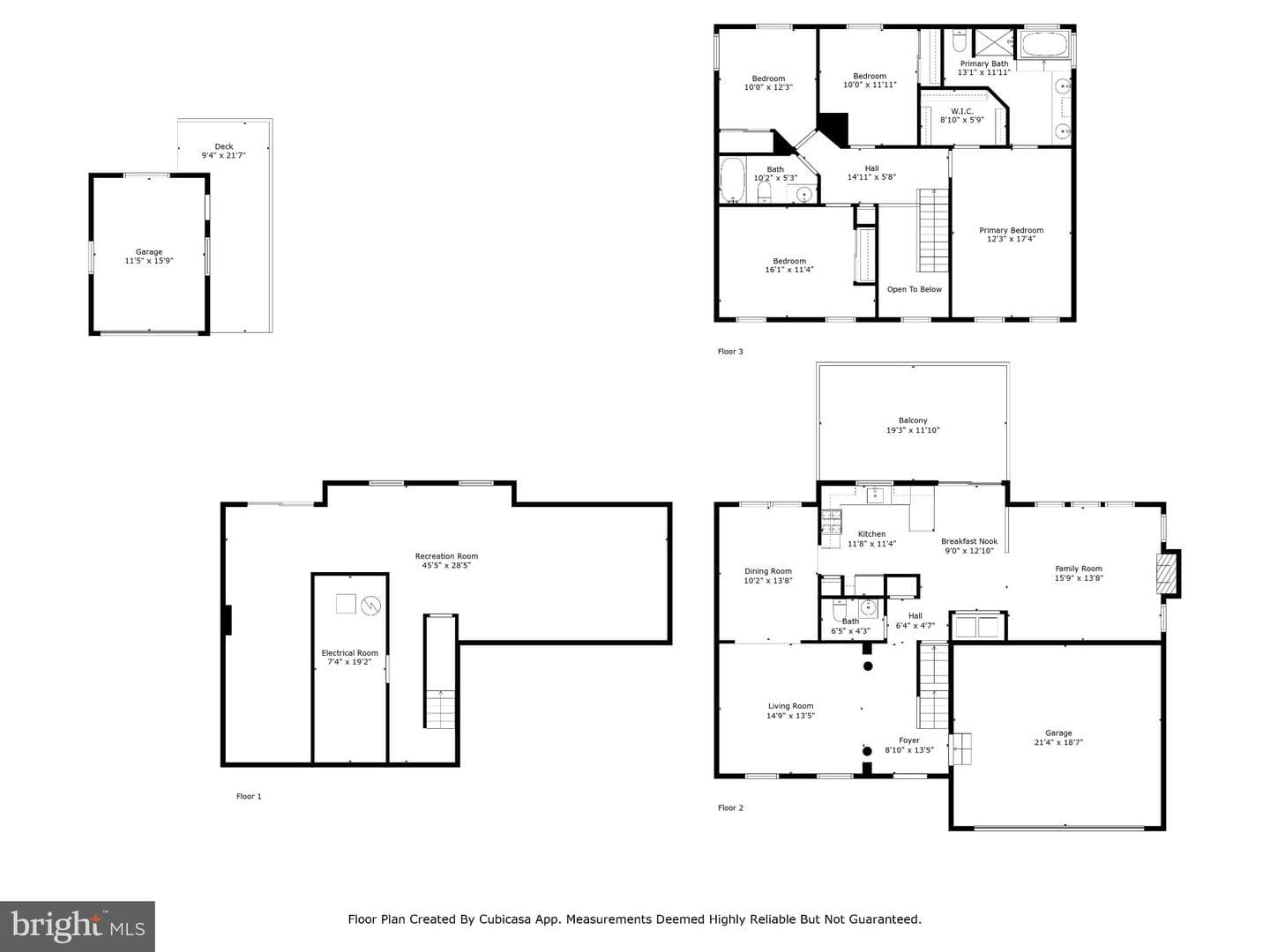 17448 Terri Court photo 66