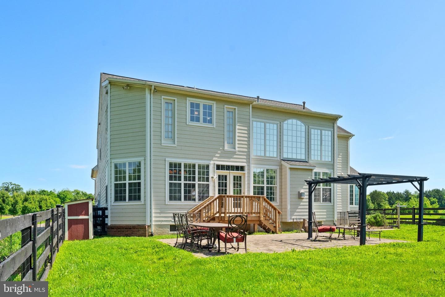 13700 Jordan Meadows Lane photo 71