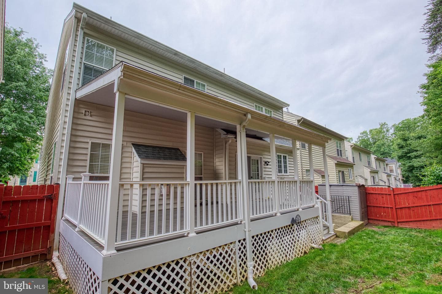 4076 Presidential Hill Loop photo 12