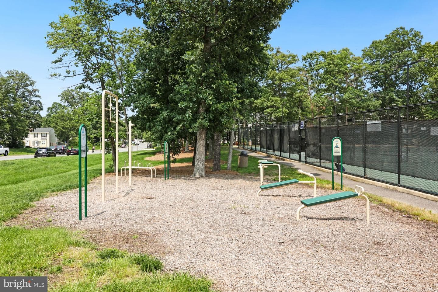 2847 Madeira Court #14 photo 33