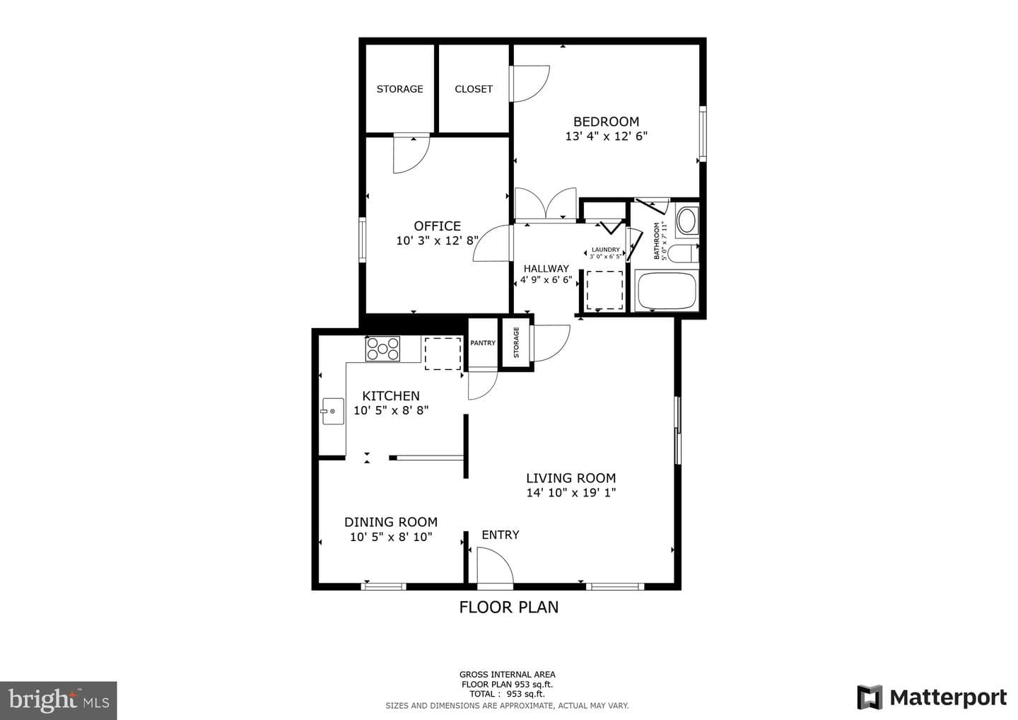 2847 Madeira Court #14 photo 36