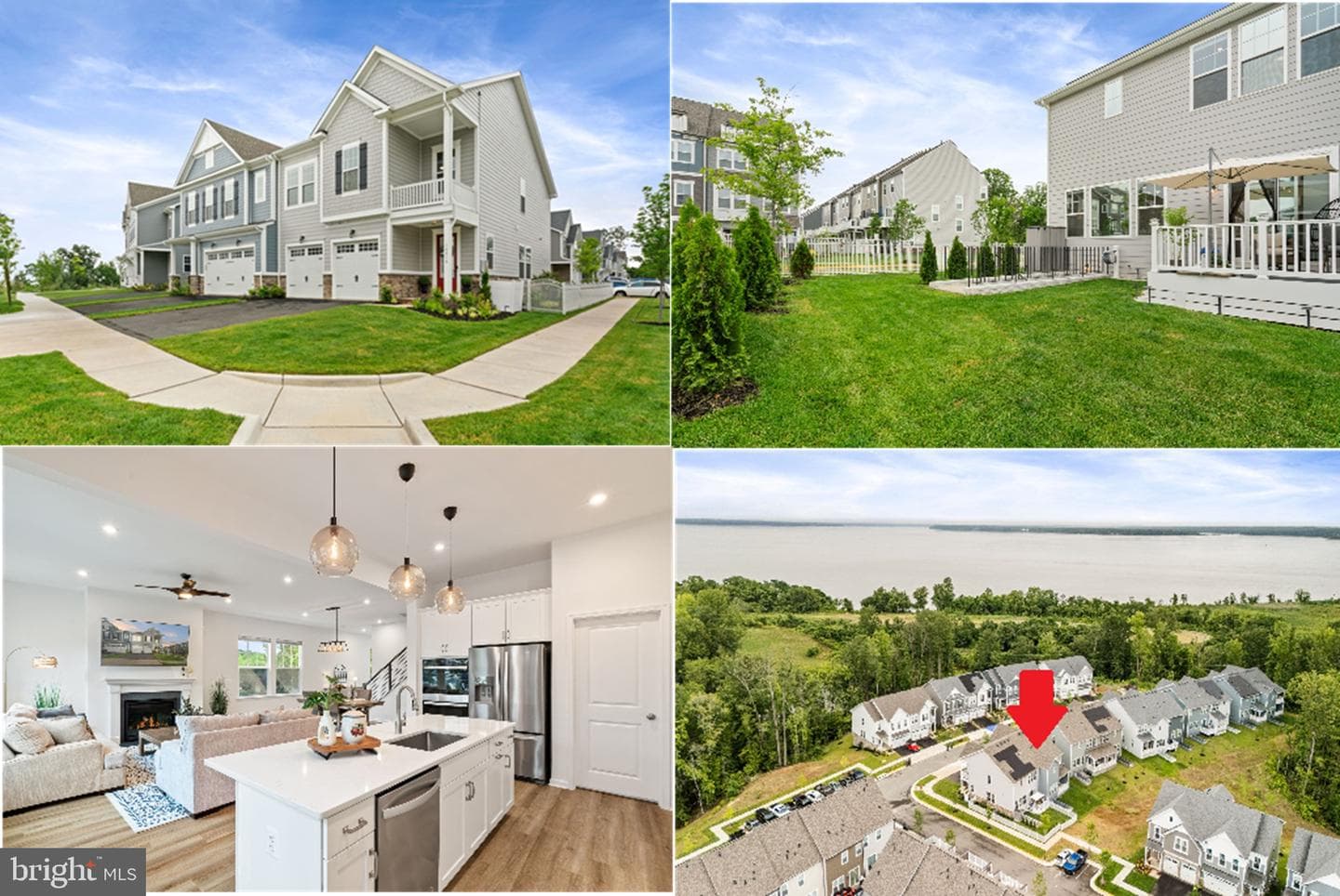 18010 Woods Overlook Drive photo 1