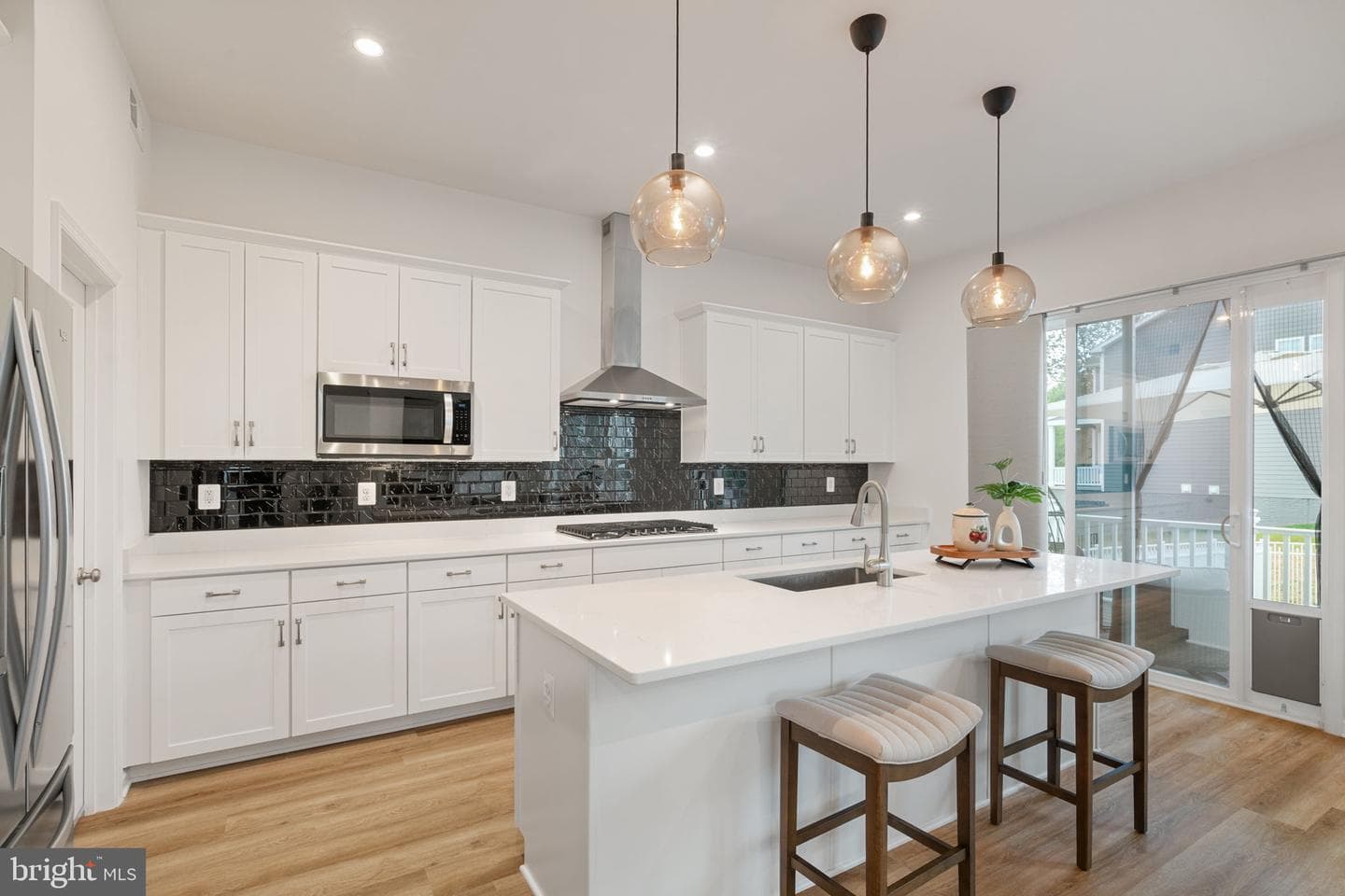 18010 Woods Overlook Drive photo 21