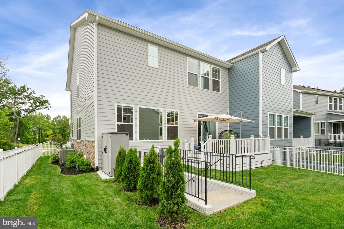 18010 Woods Overlook Drive photo 52