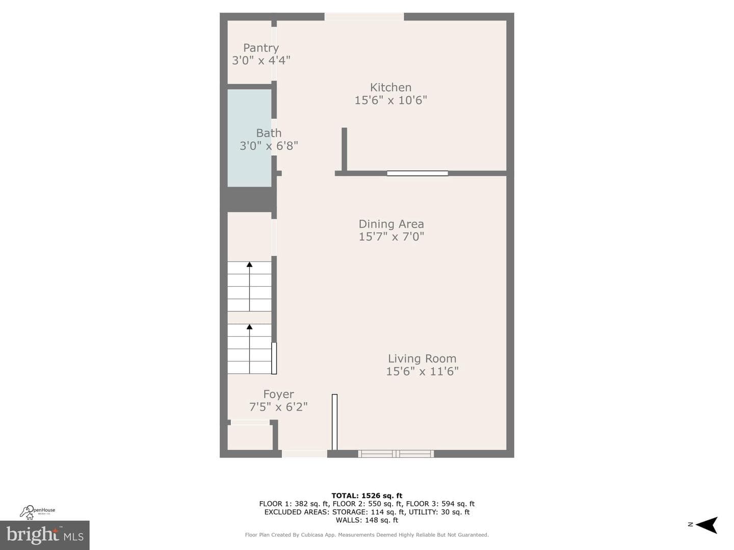 15021 Bridgeport Drive photo 24