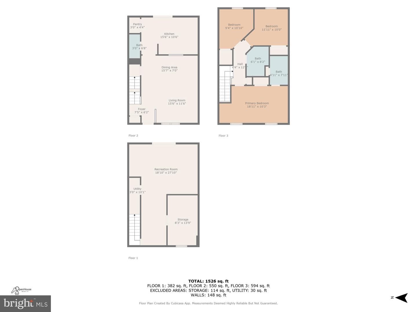 15021 Bridgeport Drive photo 27