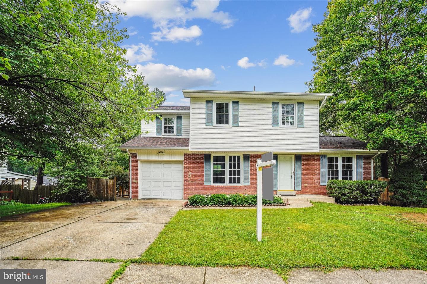 2502 Dover Court