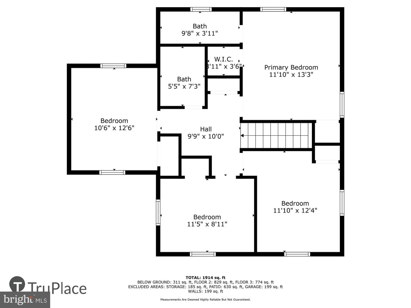 2502 Dover Court photo 49
