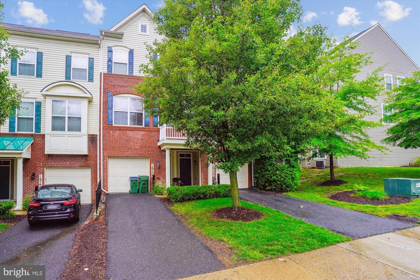 16758 Blackjack Oak Lane